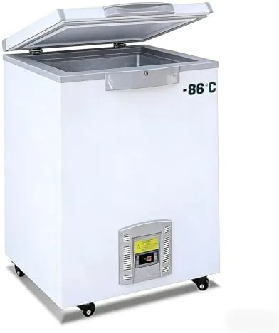 hnzxib 86 ultra low temperature freezer 50l 186 laboratory sample storage freezer low temp lab fridge ultra low temp freezers large capacity cryogenic refrigerators