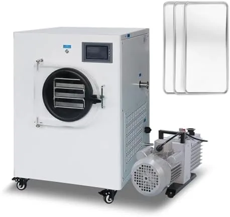 hnzxib freeze dryer category