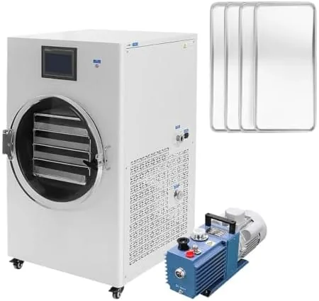 hnzxib freeze dryer hero product 1